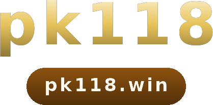 pk118 logo